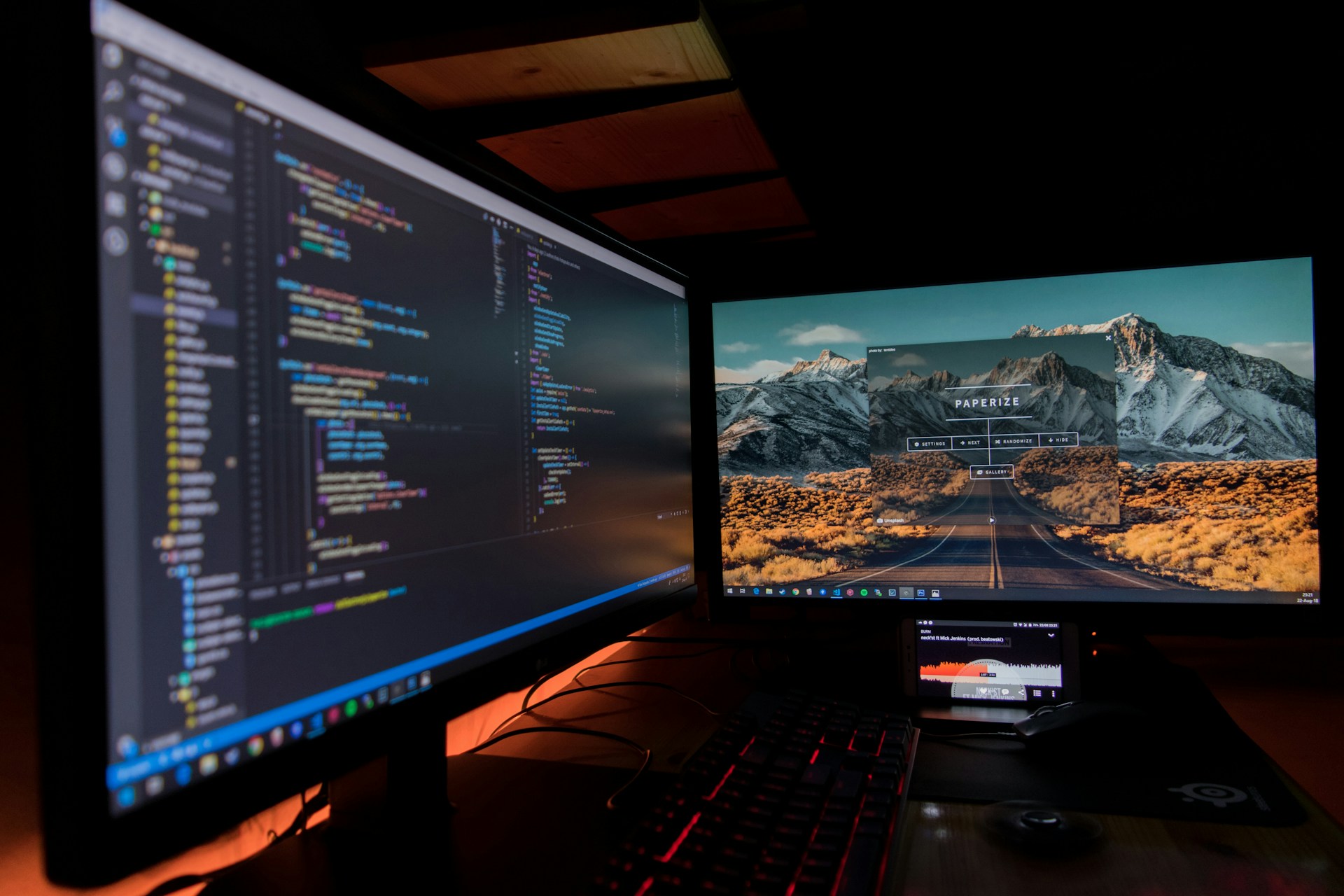 fotis-fotopoulos-LJ9KY8pIH3E-unsplash Developpement live